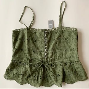 Aerie top